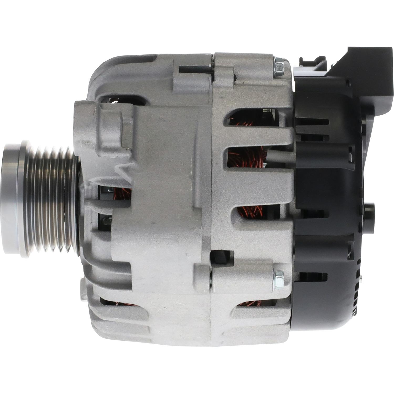 WAI 11698N - Alternator WAI 11698N Alternator product image 15 of 25
