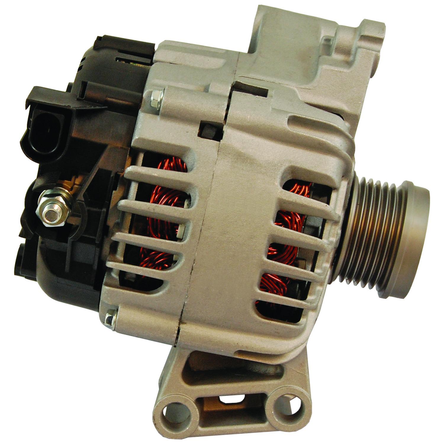 WAI 11698N - Alternator WAI 11698N Alternator product image 16 of 25