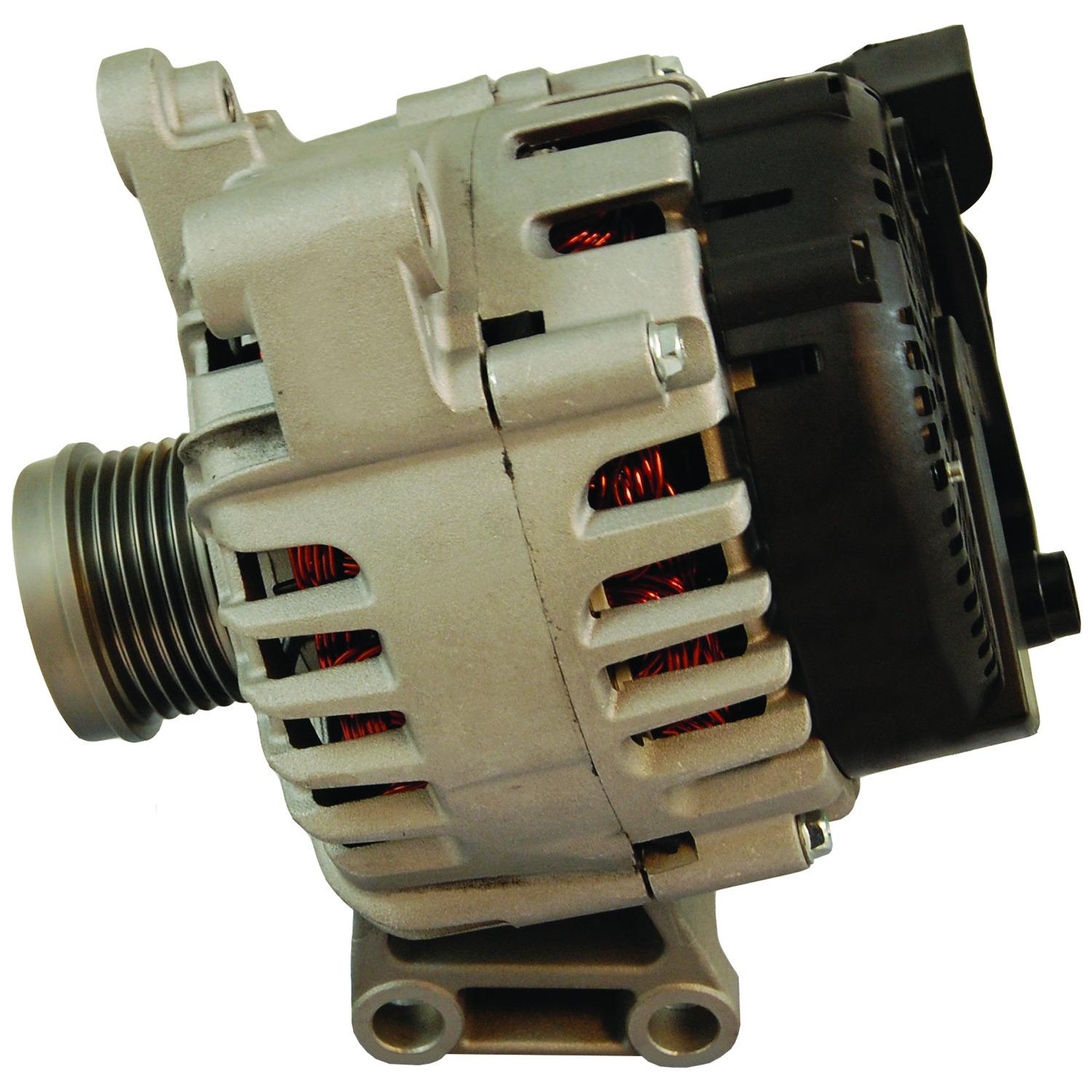 WAI 11698N - Alternator WAI 11698N Alternator product image 17 of 25