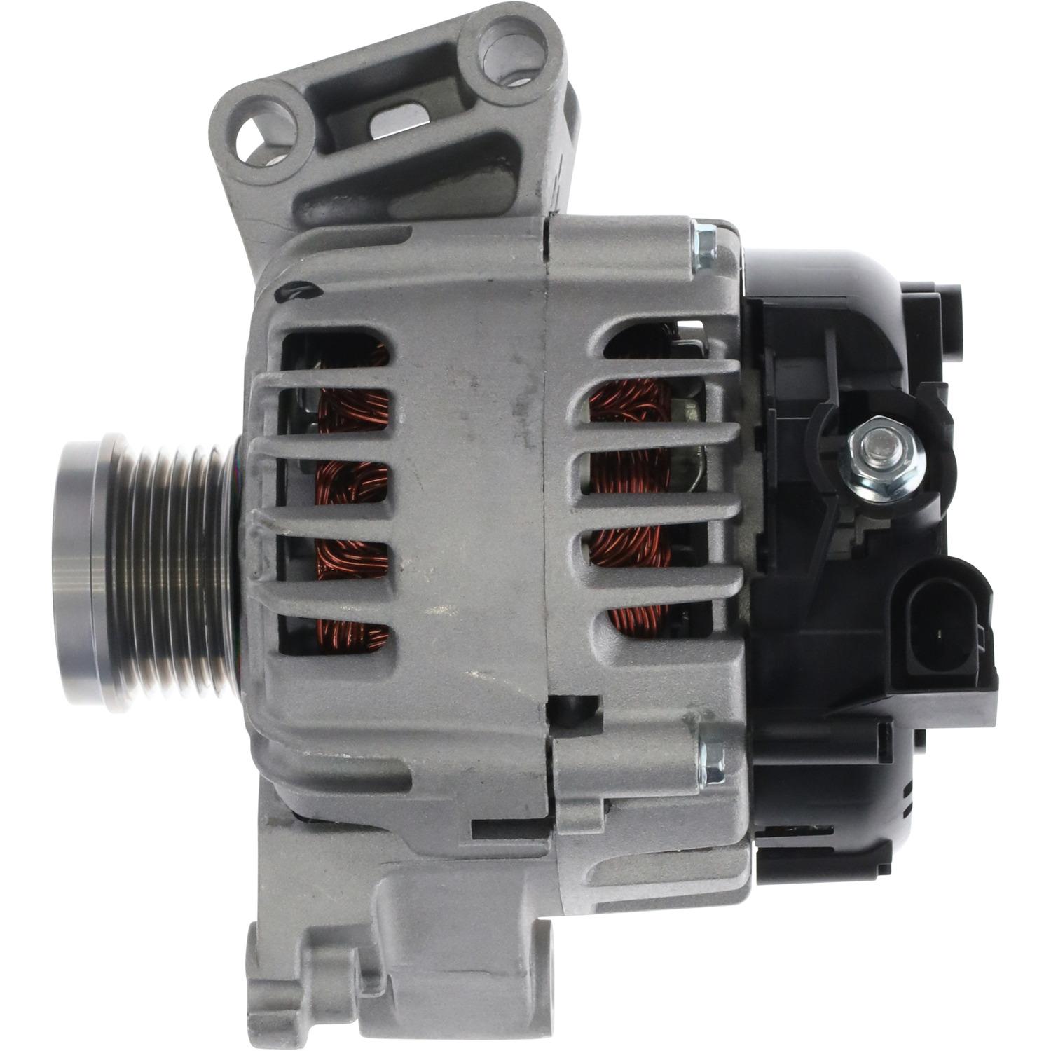 WAI 11698N - Alternator WAI 11698N Alternator product image 18 of 25