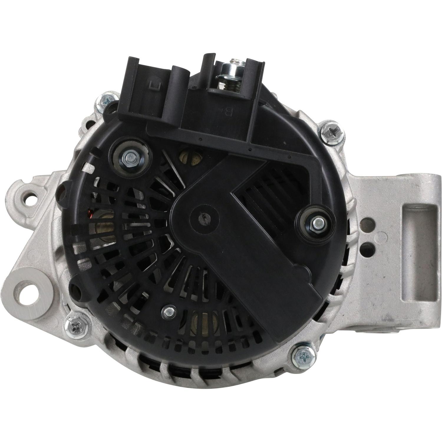 WAI 11698N - Alternator WAI 11698N Alternator product image 19 of 25
