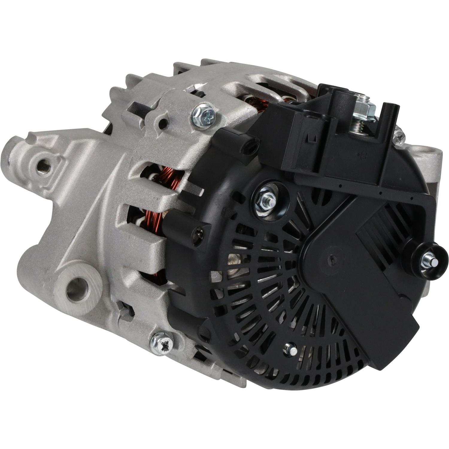 WAI 11698N - Alternator WAI 11698N Alternator product image 20 of 25