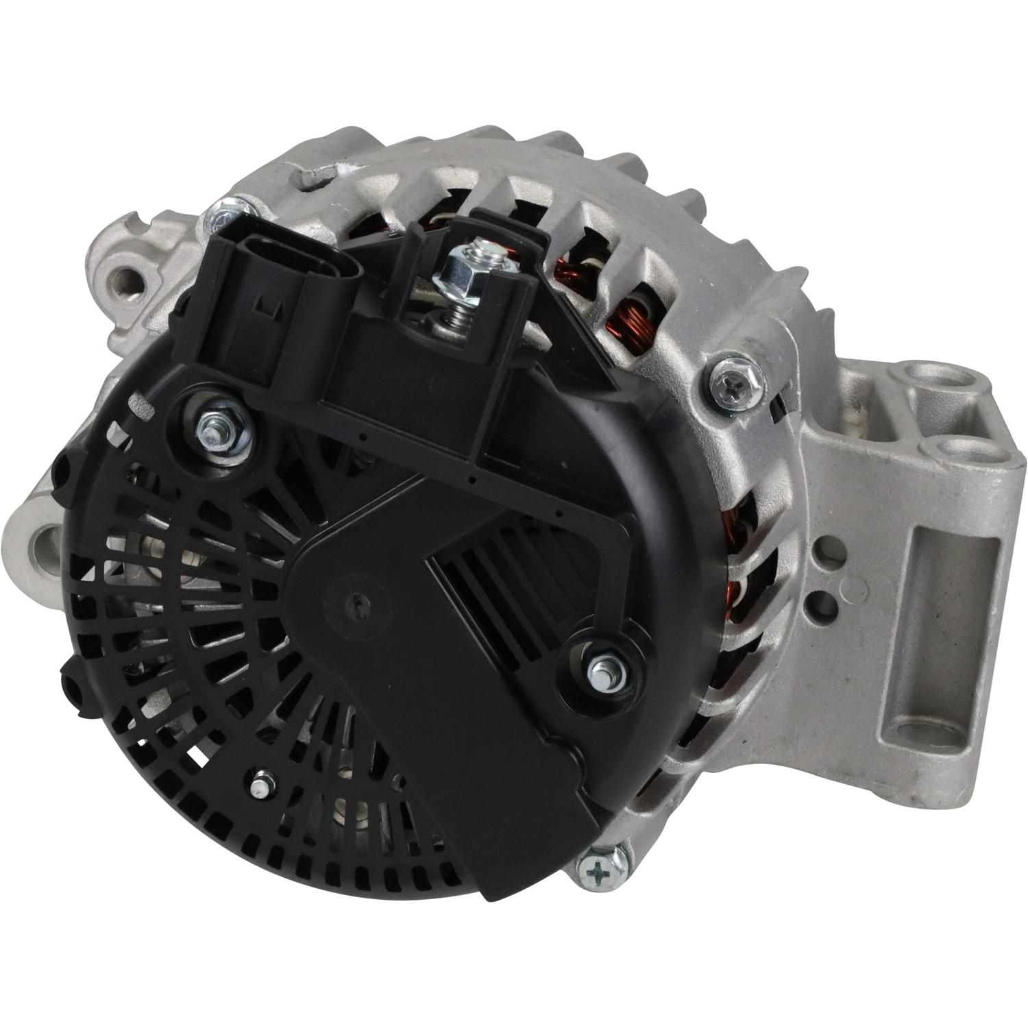 WAI 11698N - Alternator WAI 11698N Alternator product image 21 of 25