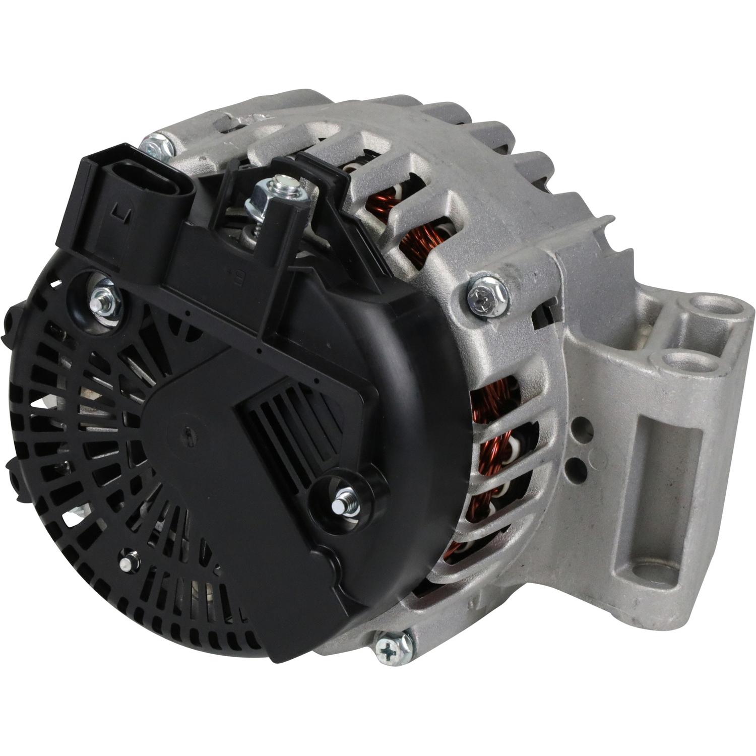 WAI 11698N - Alternator WAI 11698N Alternator product image 22 of 25