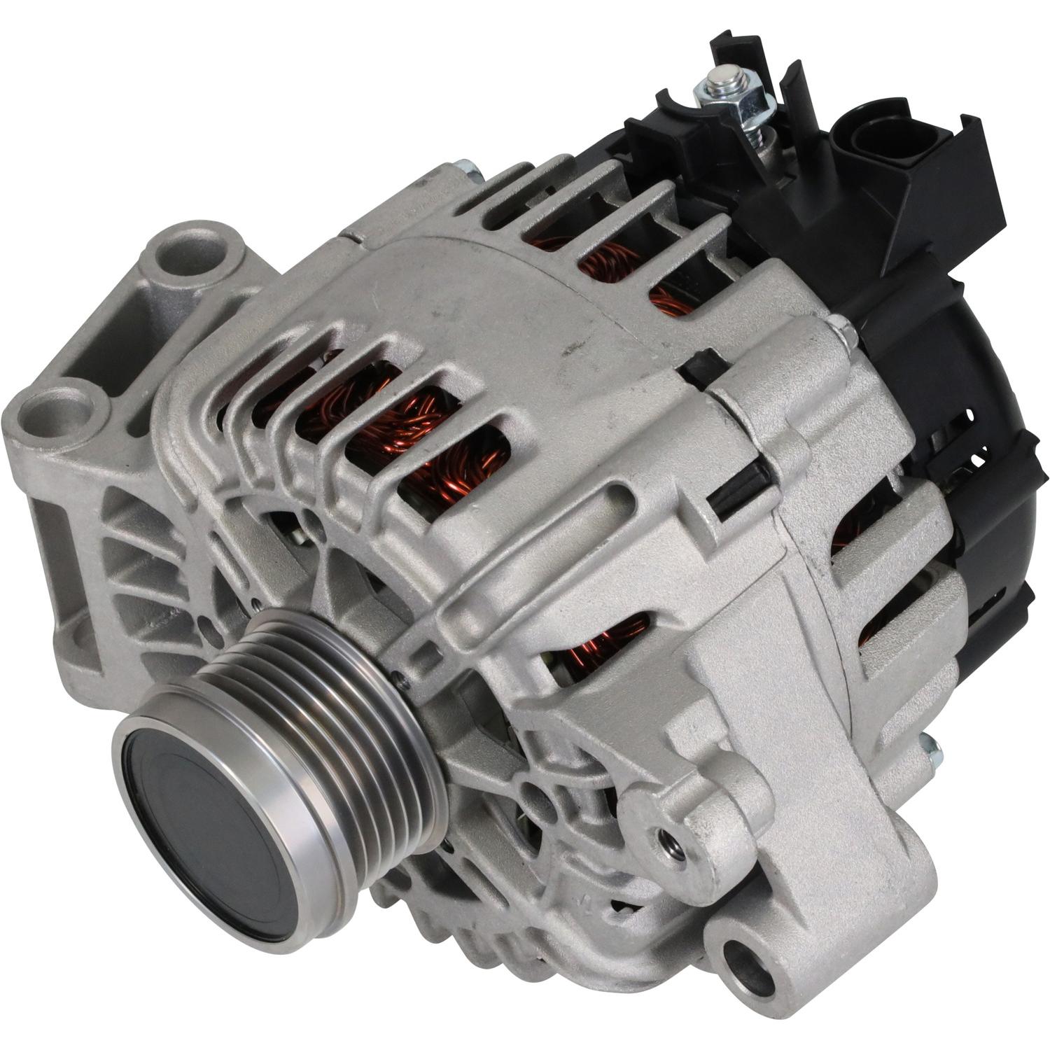 WAI 11698N - Alternator WAI 11698N Alternator product image 23 of 25