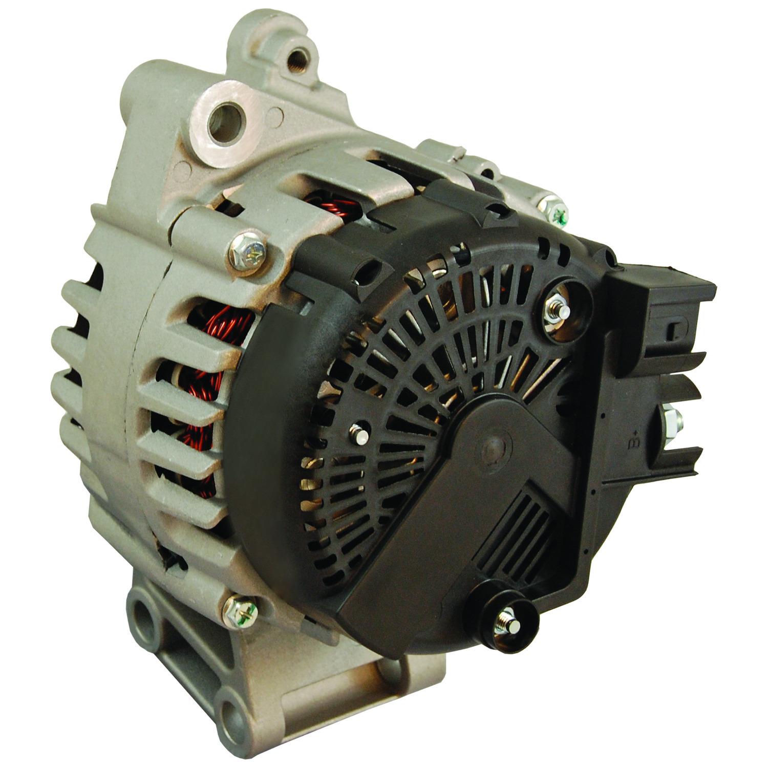 WAI 11698N - Alternator WAI 11698N Alternator product image 25 of 25