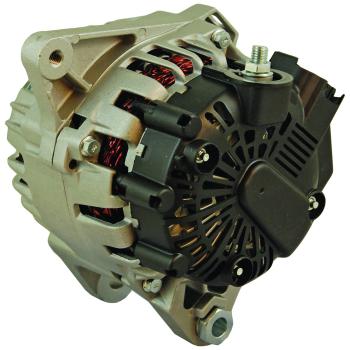 WAI 11700N Alternator product image 1 of 8