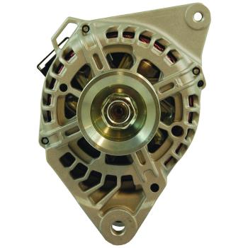 WAI 11700N Alternator product image 3 of 8