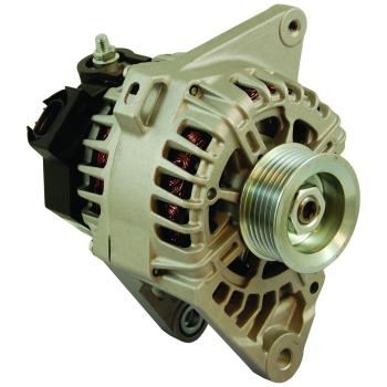 WAI 11700N Alternator product image 5 of 8
