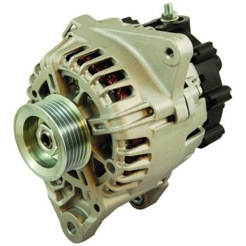 WAI 11700N Alternator product image 6 of 8