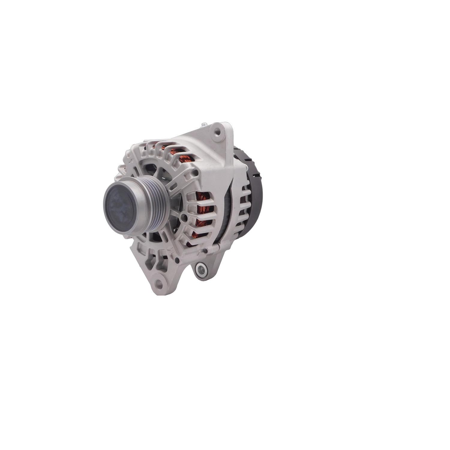 WAI 11701N - Alternator WAI 11701N Alternator product image 1 of 18