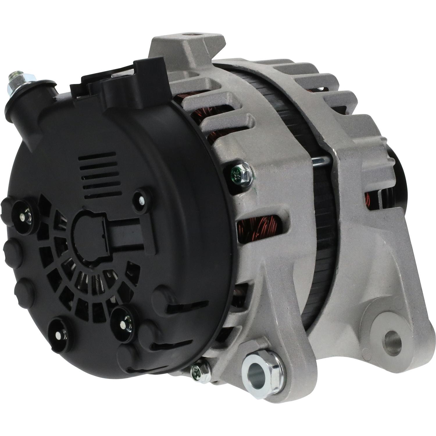 WAI 11701N - Alternator WAI 11701N Alternator product image 2 of 18