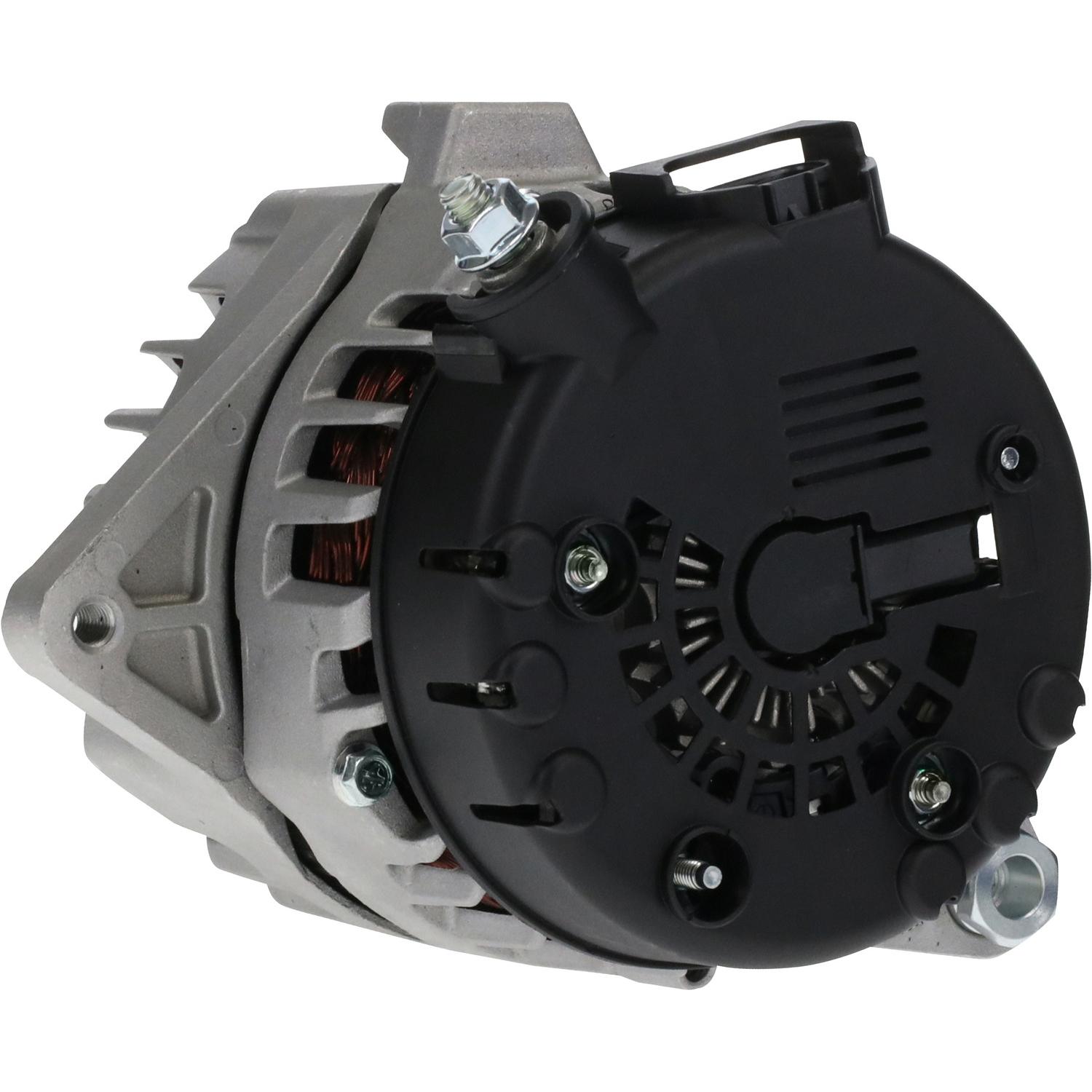 WAI 11701N - Alternator WAI 11701N Alternator product image 3 of 18