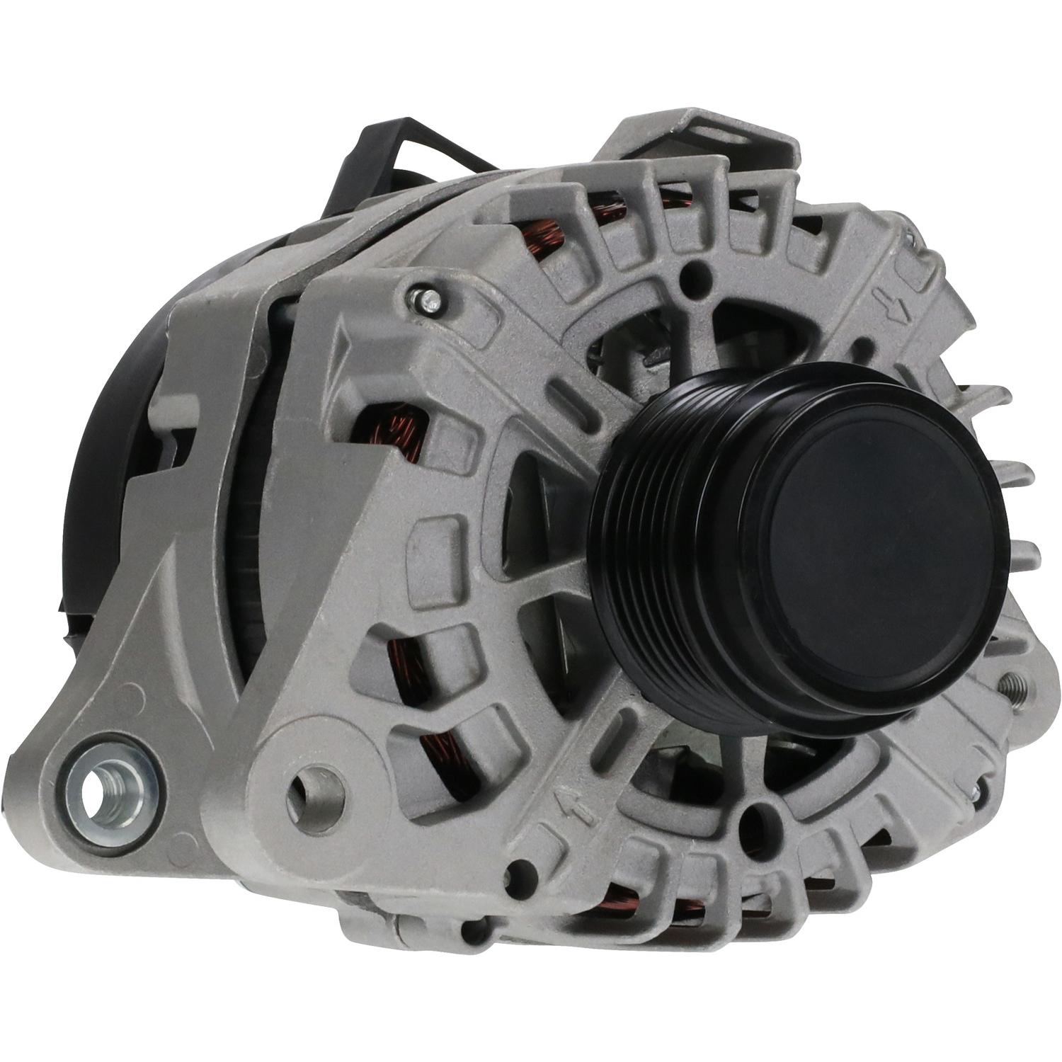 WAI 11701N - Alternator WAI 11701N Alternator product image 4 of 18