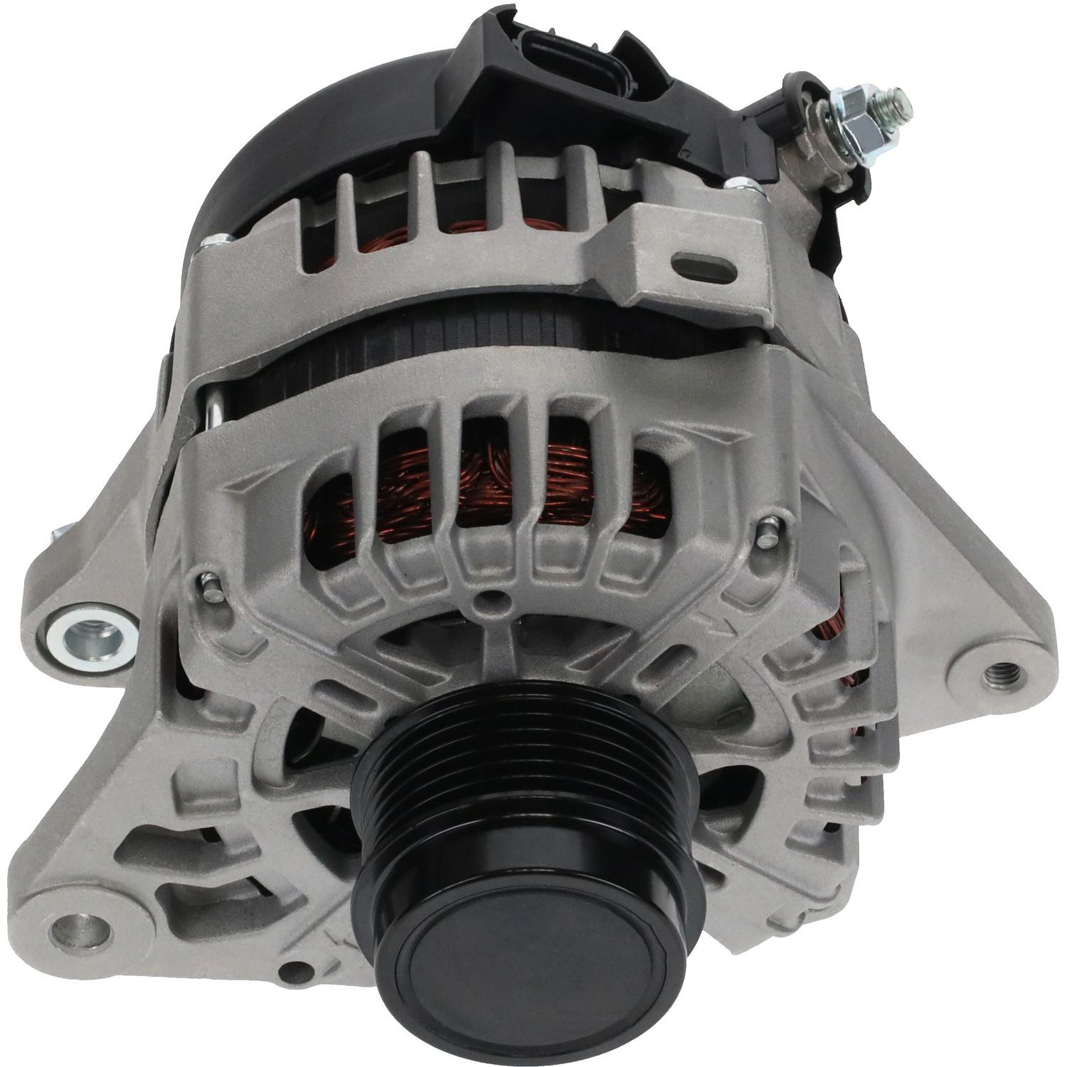 WAI 11701N - Alternator WAI 11701N Alternator product image 5 of 18