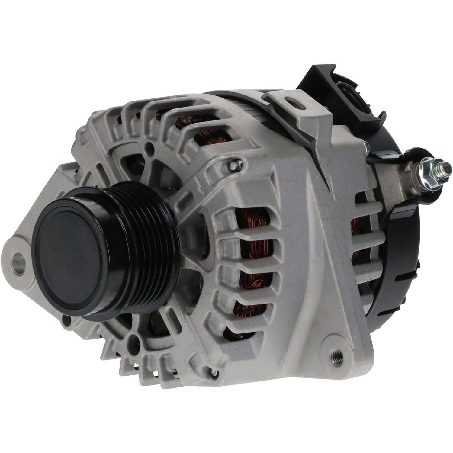 WAI 11701N - Alternator WAI 11701N Alternator product image 6 of 18