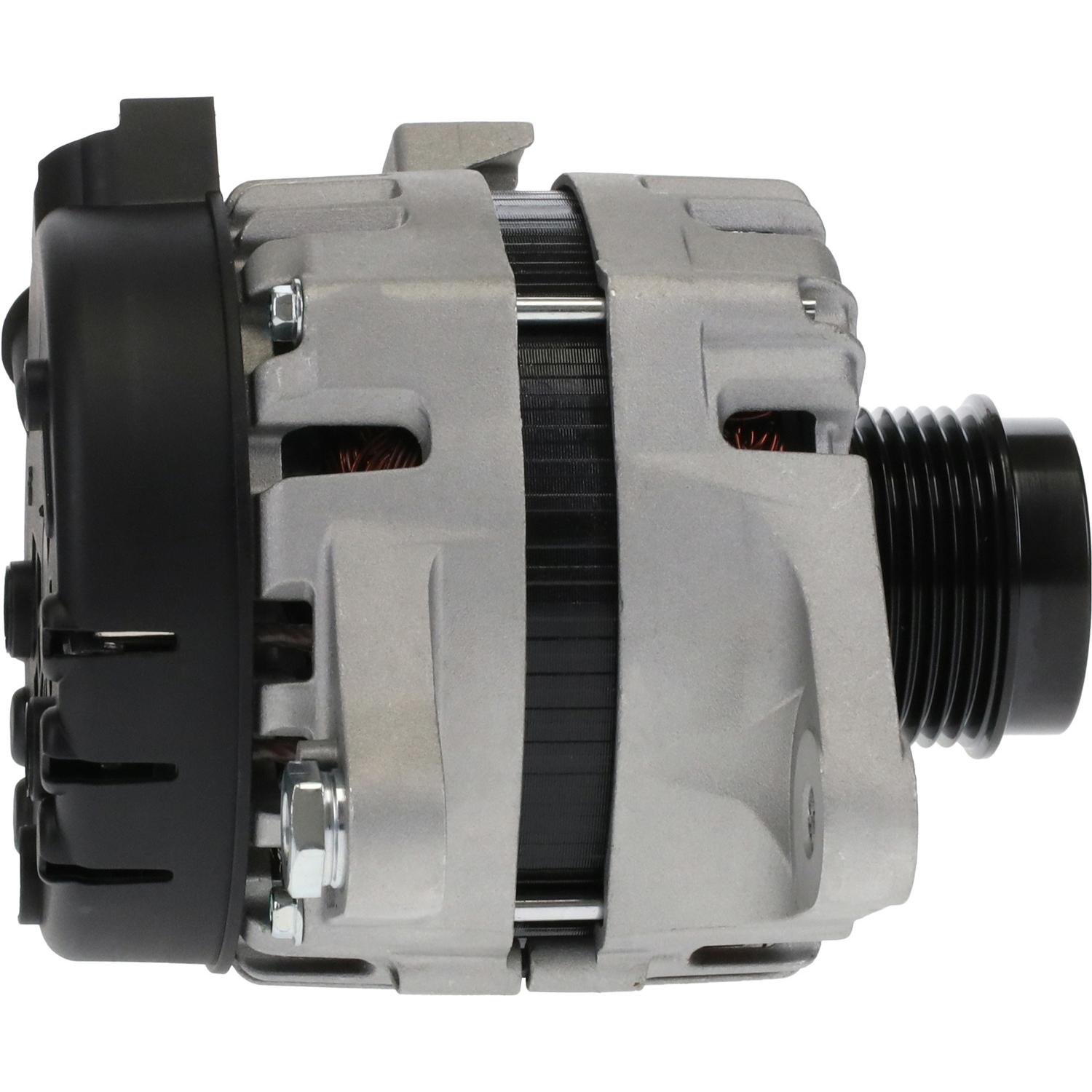 WAI 11701N - Alternator WAI 11701N Alternator product image 7 of 18