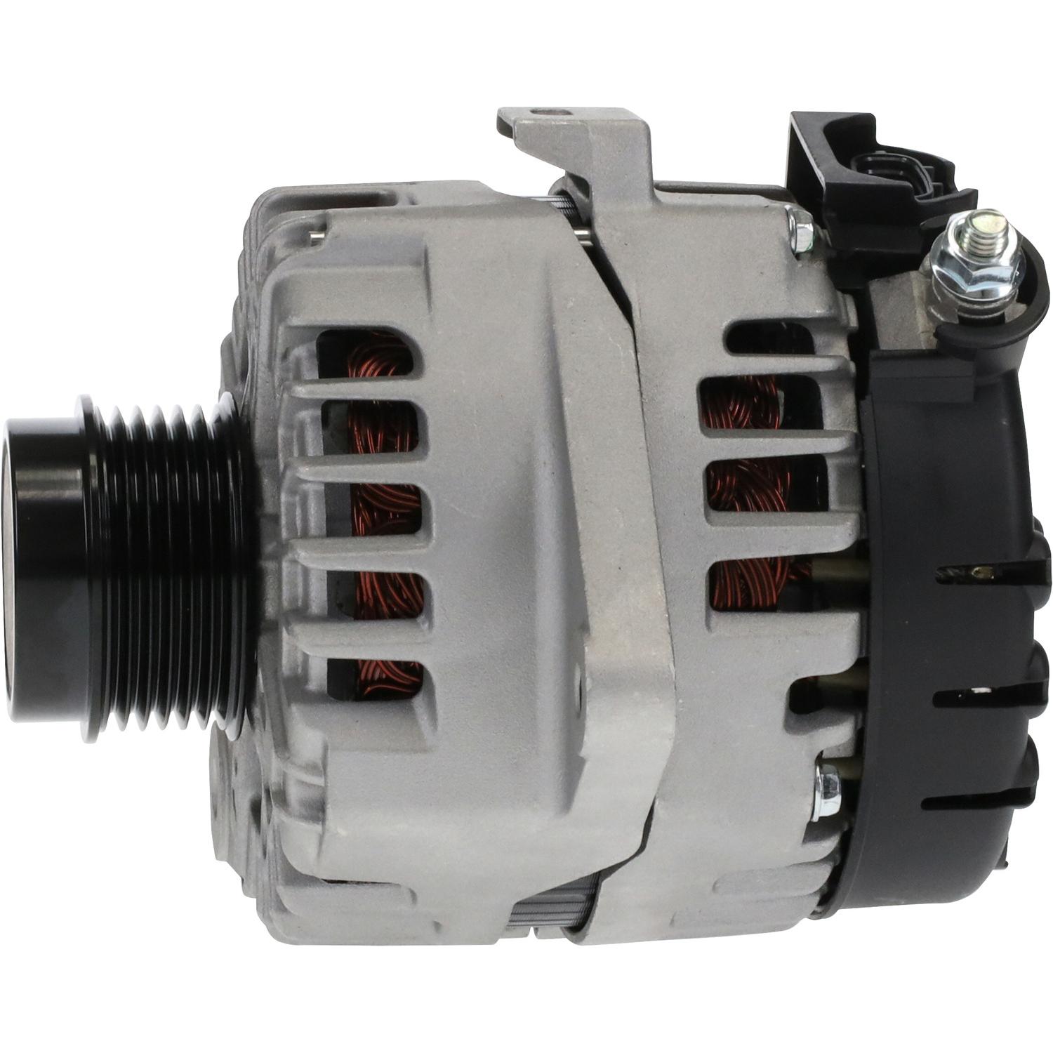 WAI 11701N - Alternator WAI 11701N Alternator product image 8 of 18