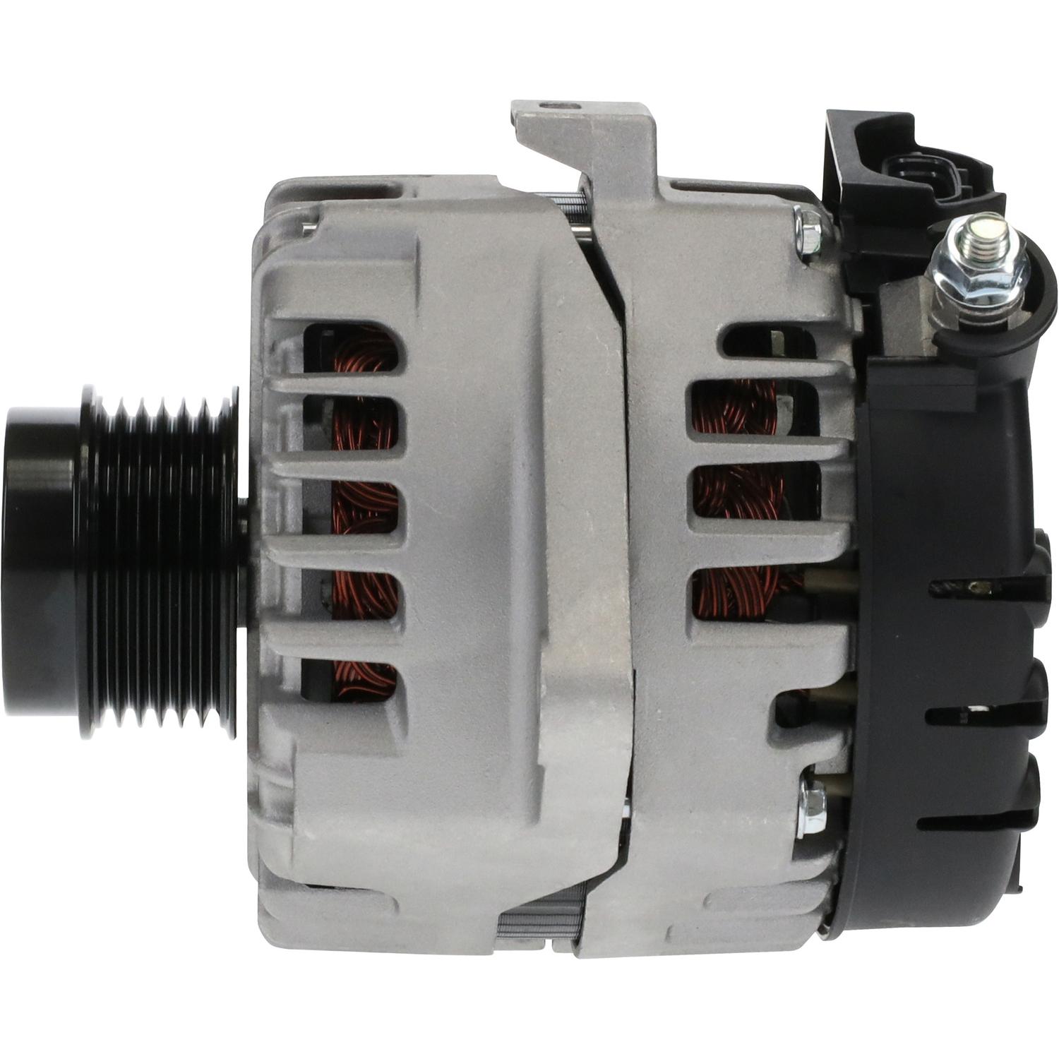 WAI 11701N - Alternator WAI 11701N Alternator product image 9 of 18