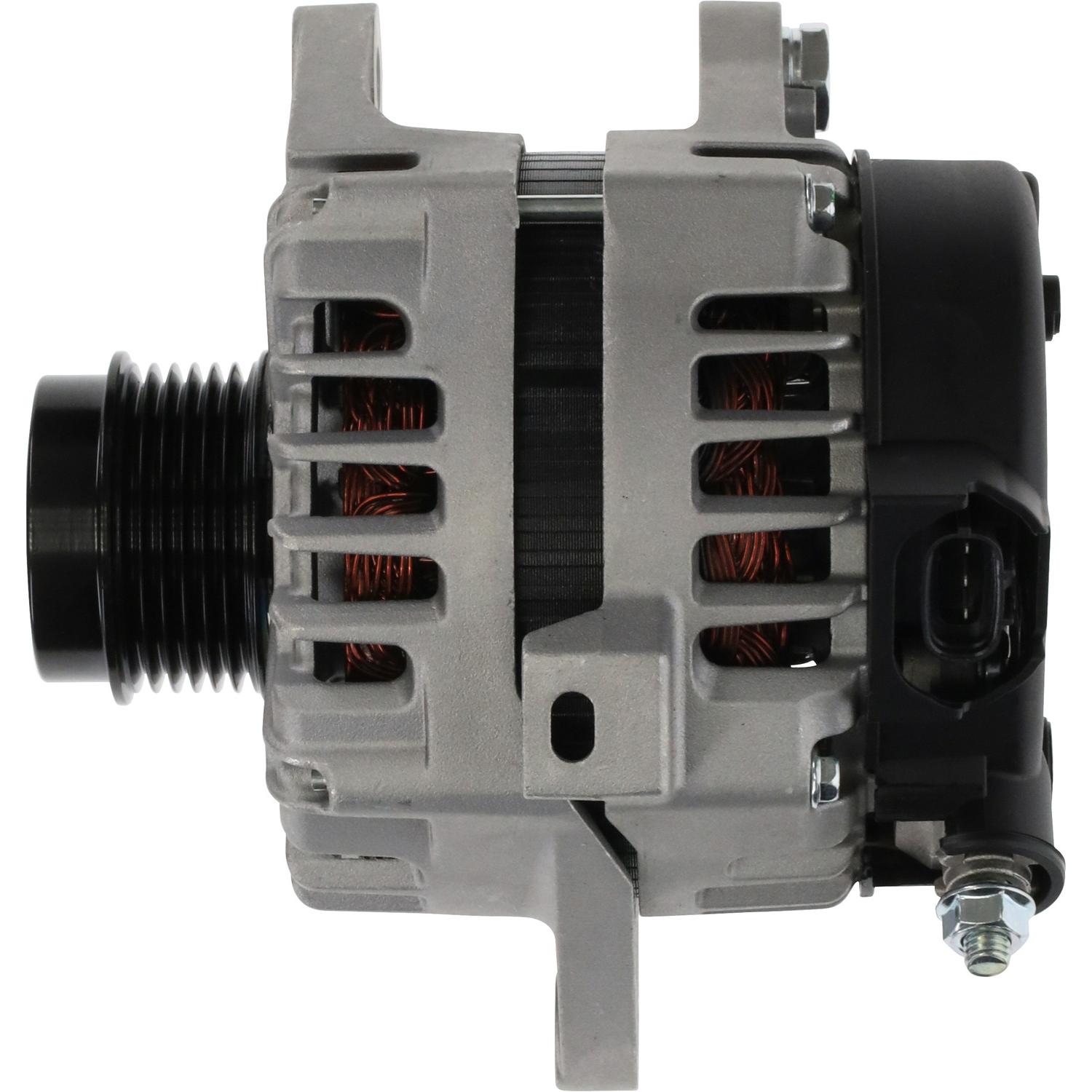 WAI 11701N - Alternator WAI 11701N Alternator product image 10 of 18