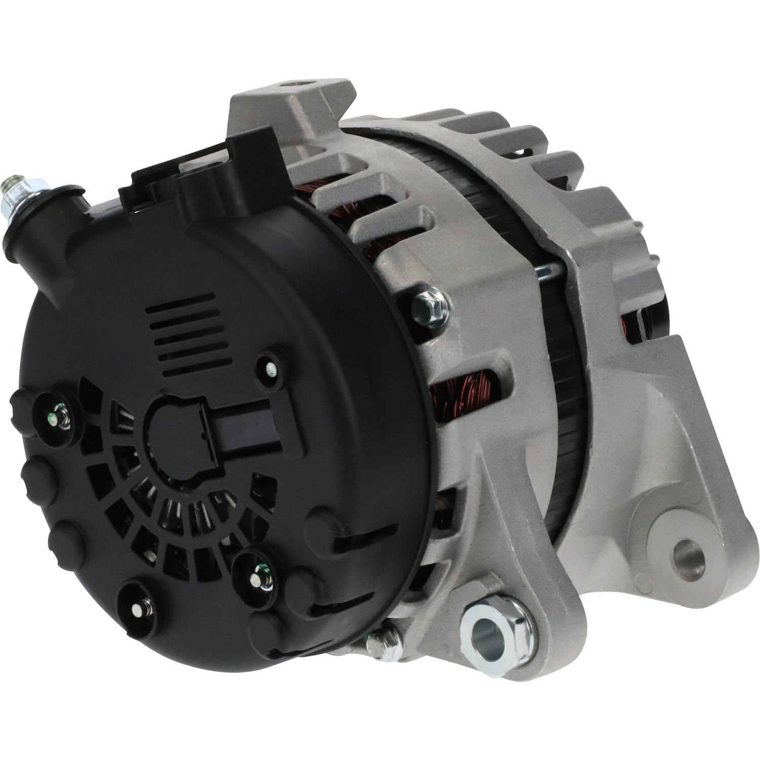 WAI 11701N - Alternator WAI 11701N Alternator product image 12 of 18