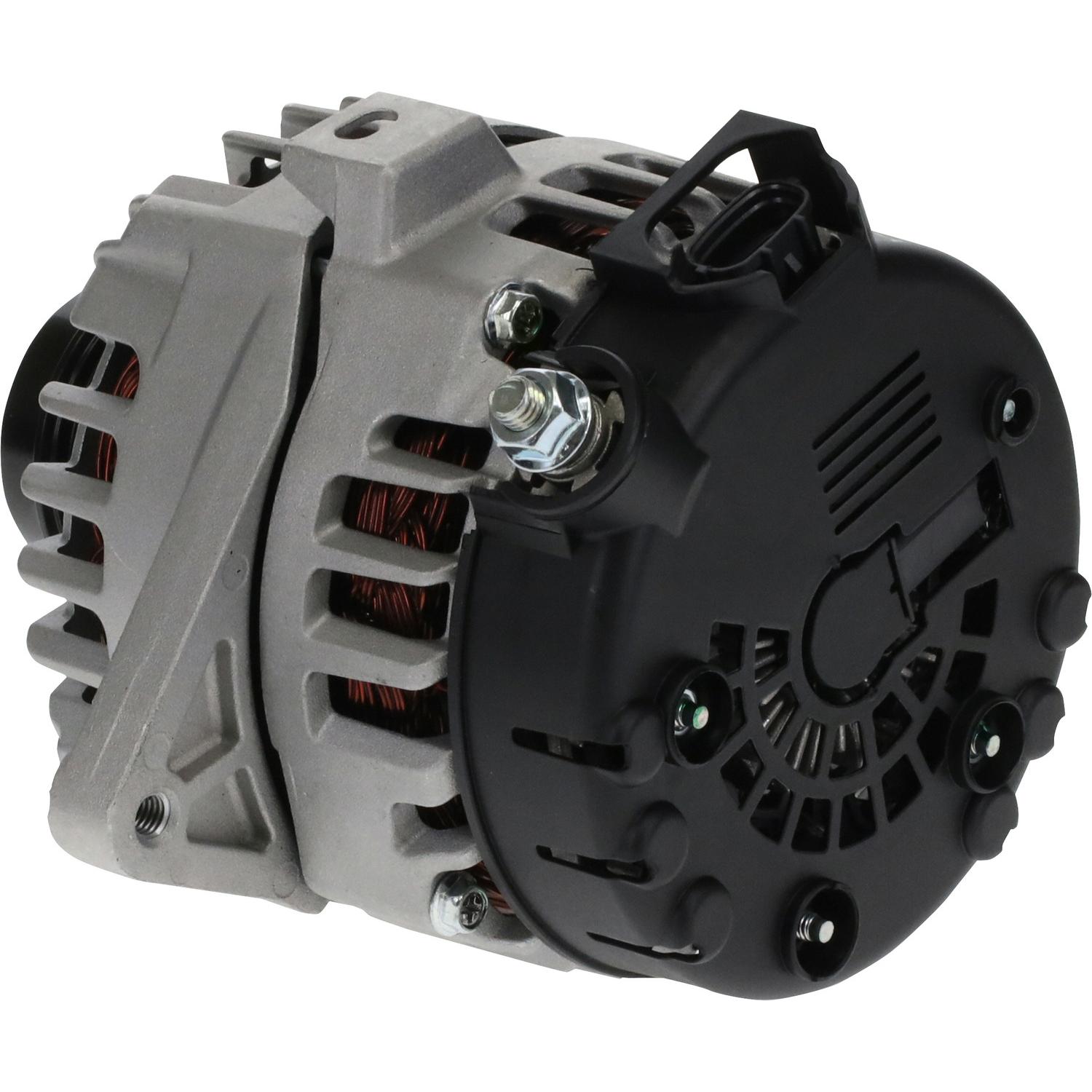WAI 11701N - Alternator WAI 11701N Alternator product image 13 of 18