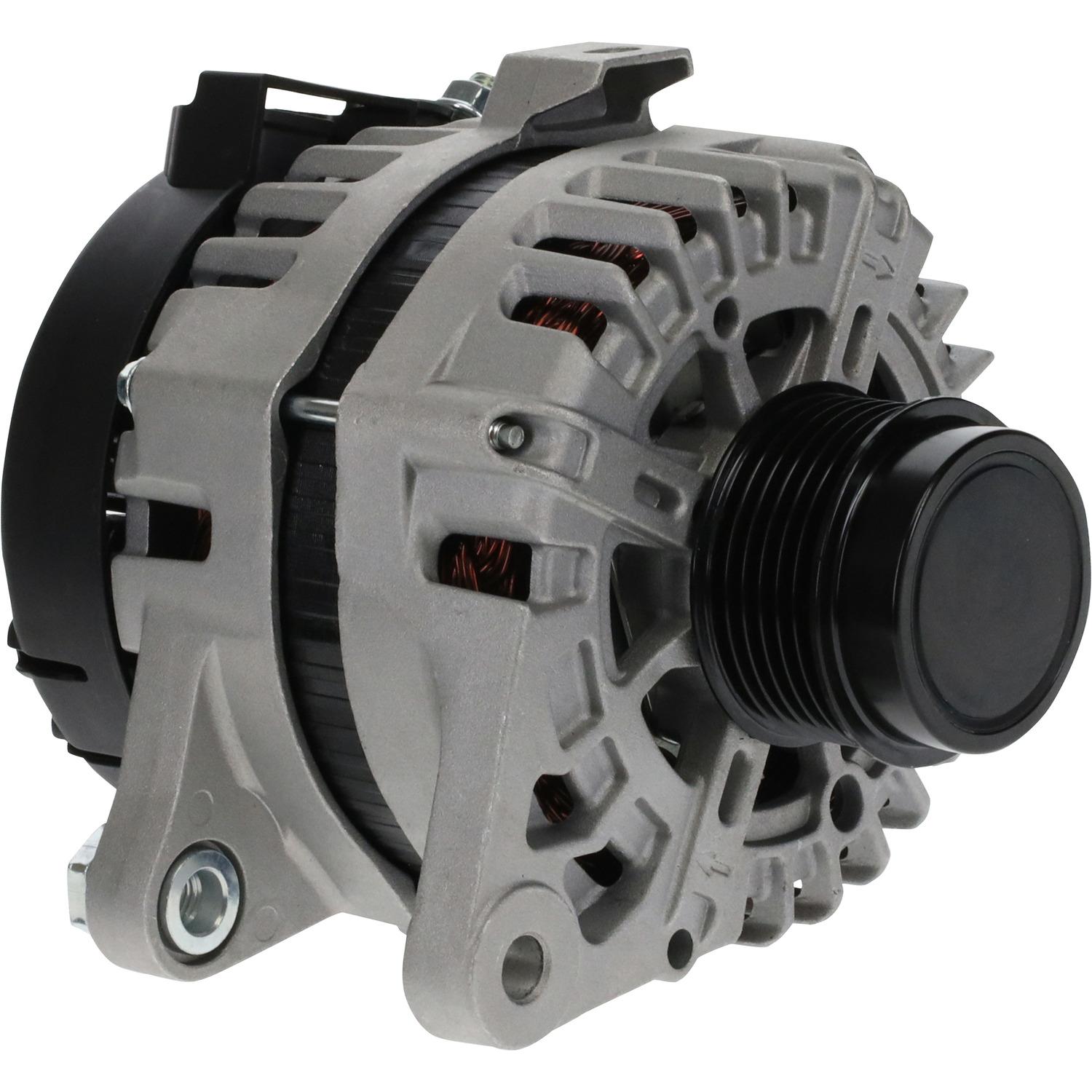 WAI 11701N - Alternator WAI 11701N Alternator product image 14 of 18