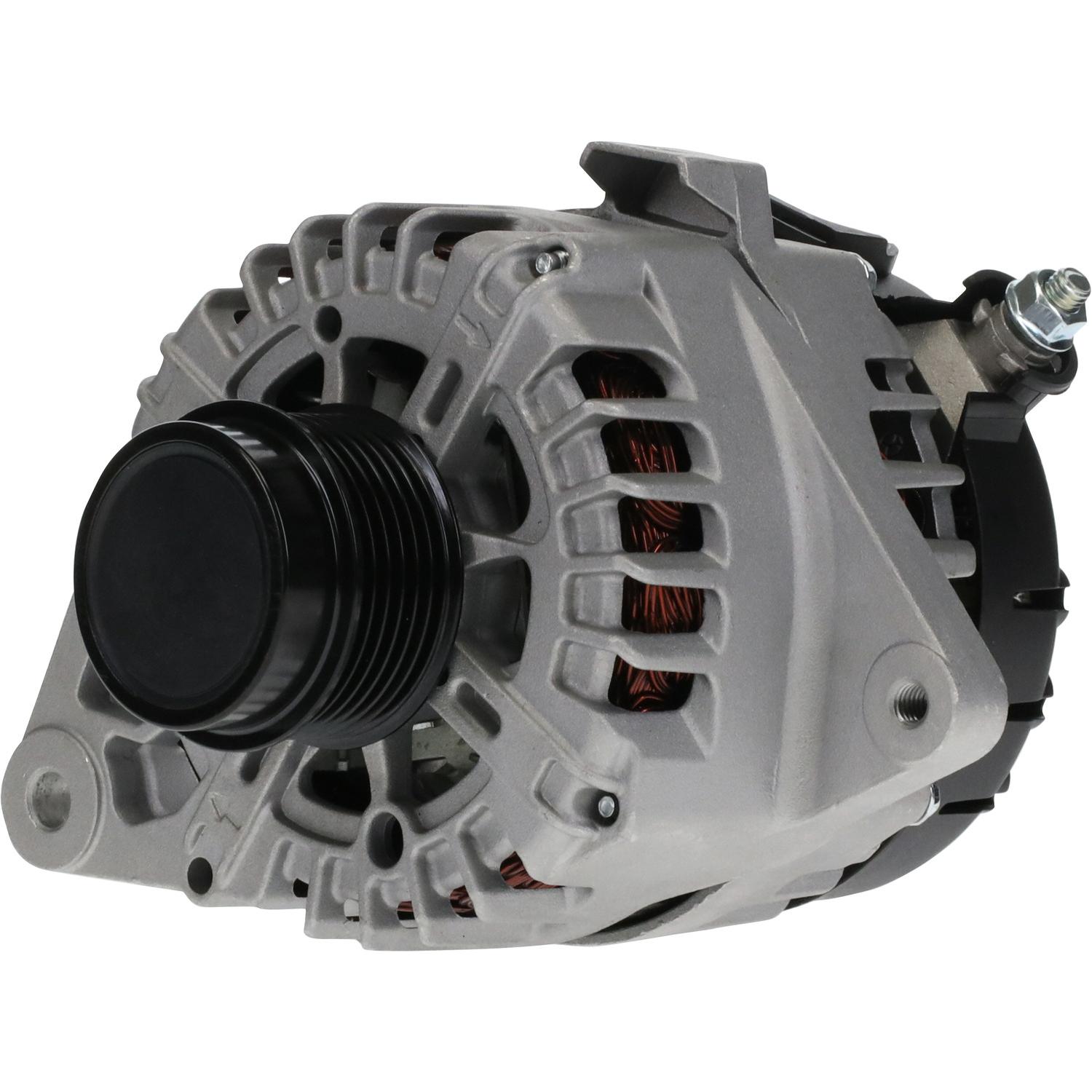 WAI 11701N - Alternator WAI 11701N Alternator product image 16 of 18