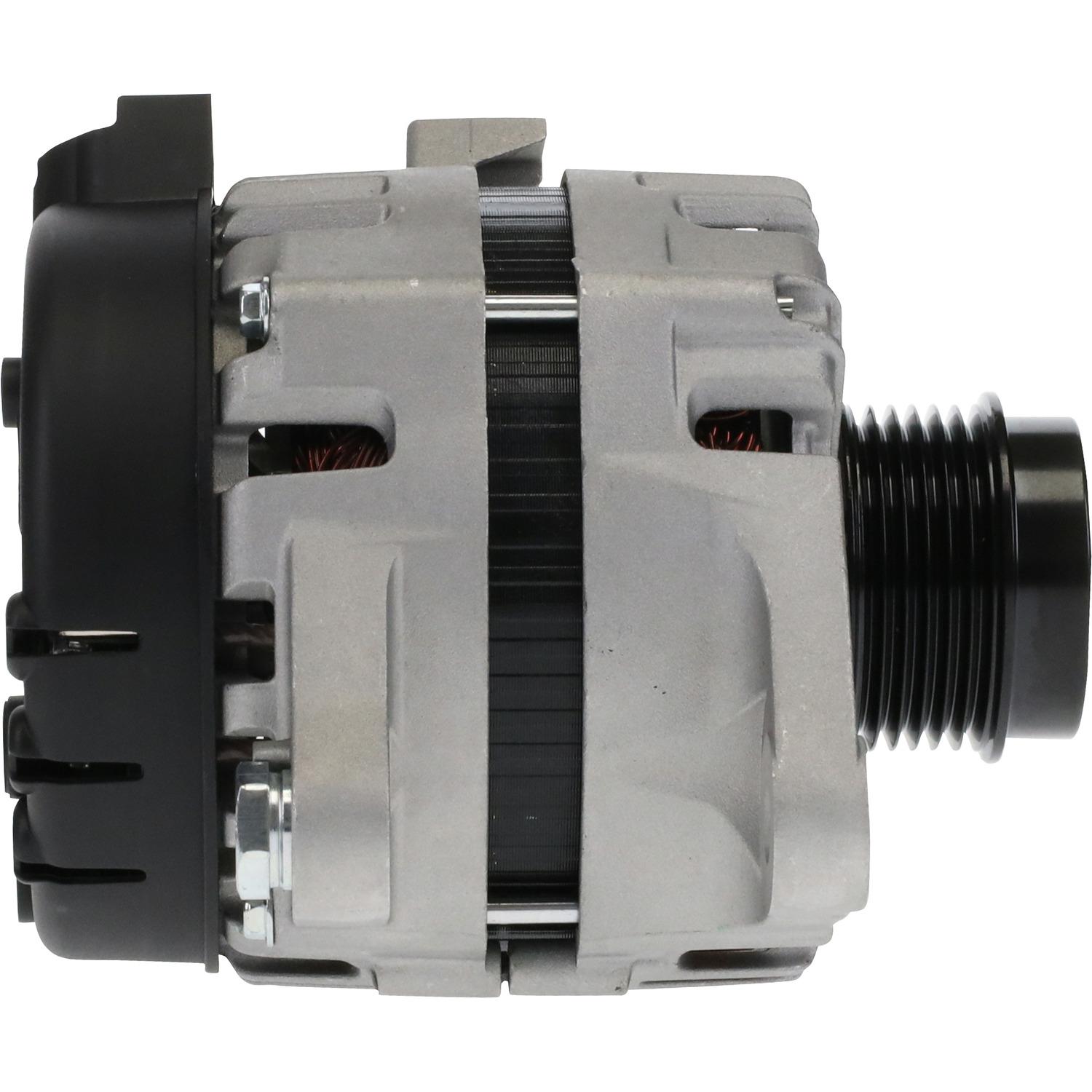 WAI 11701N - Alternator WAI 11701N Alternator product image 17 of 18