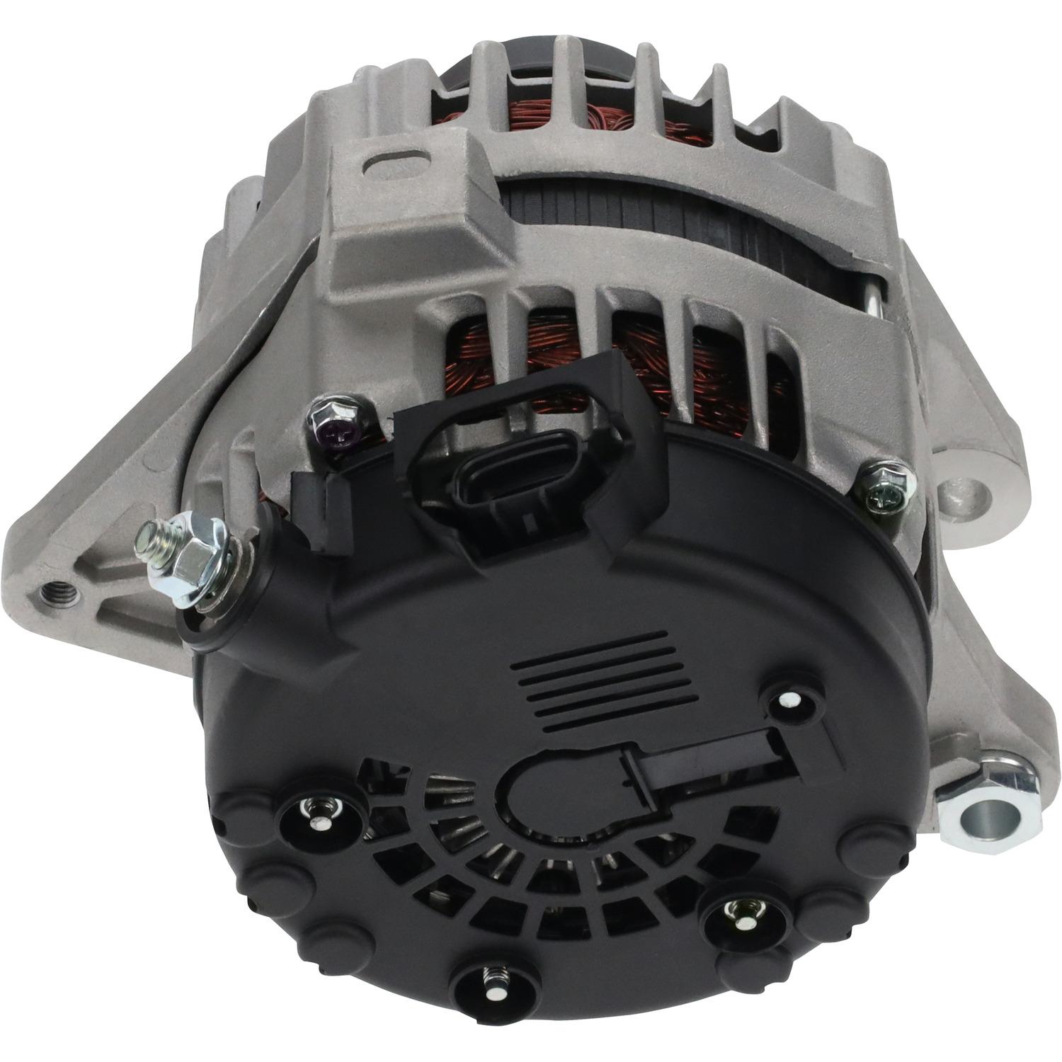 WAI 11701N - Alternator WAI 11701N Alternator product image 18 of 18