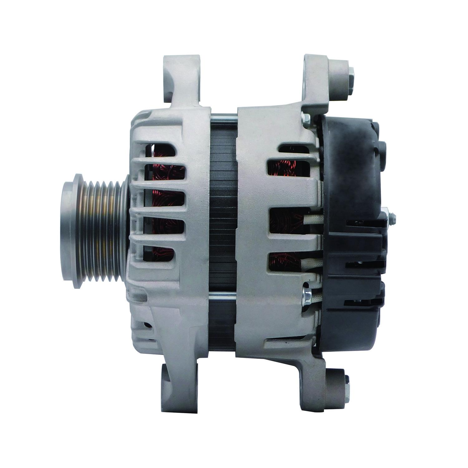 WAI 11702N - Alternator WAI 11702N Alternator product image 1 of 25