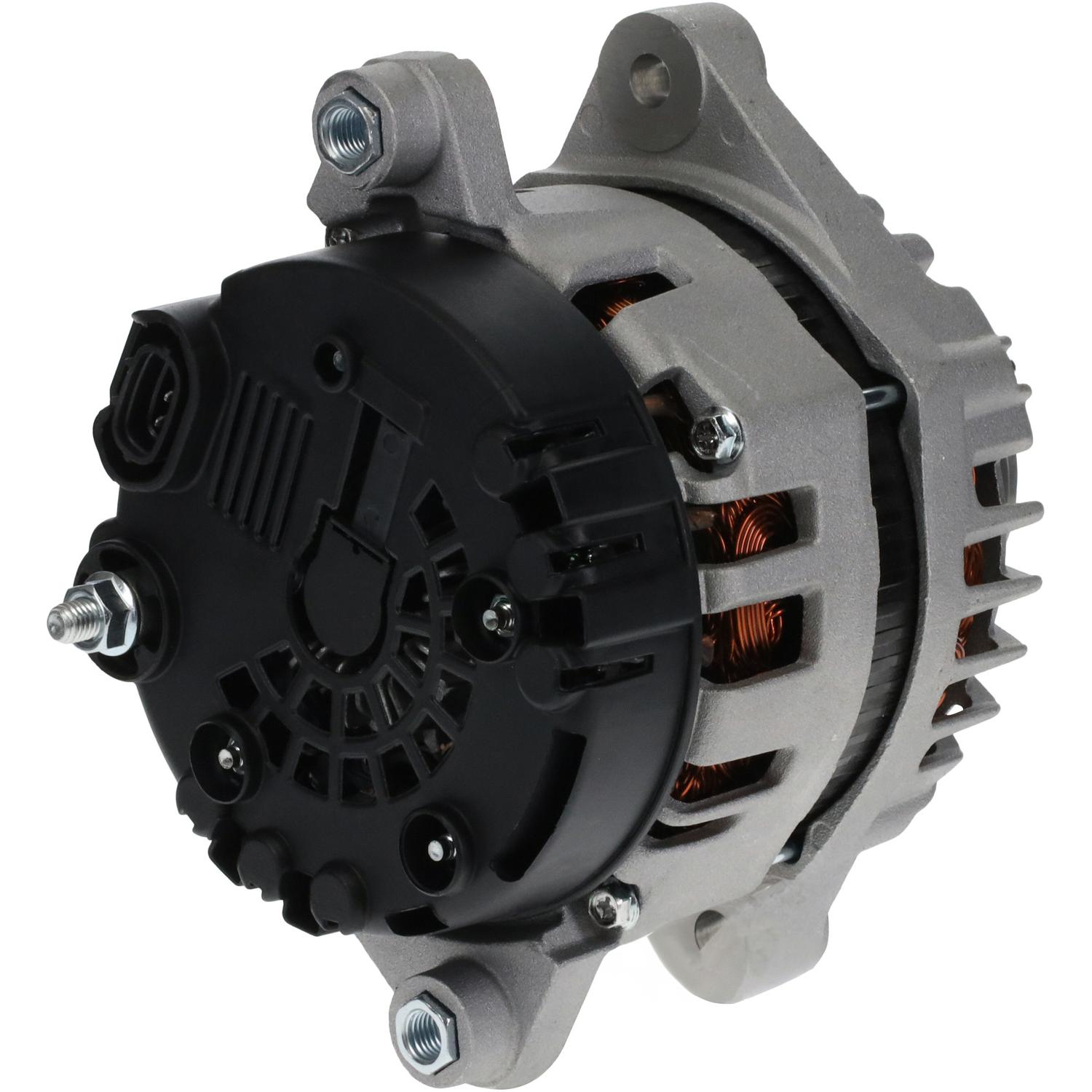 WAI 11702N - Alternator WAI 11702N Alternator product image 2 of 25