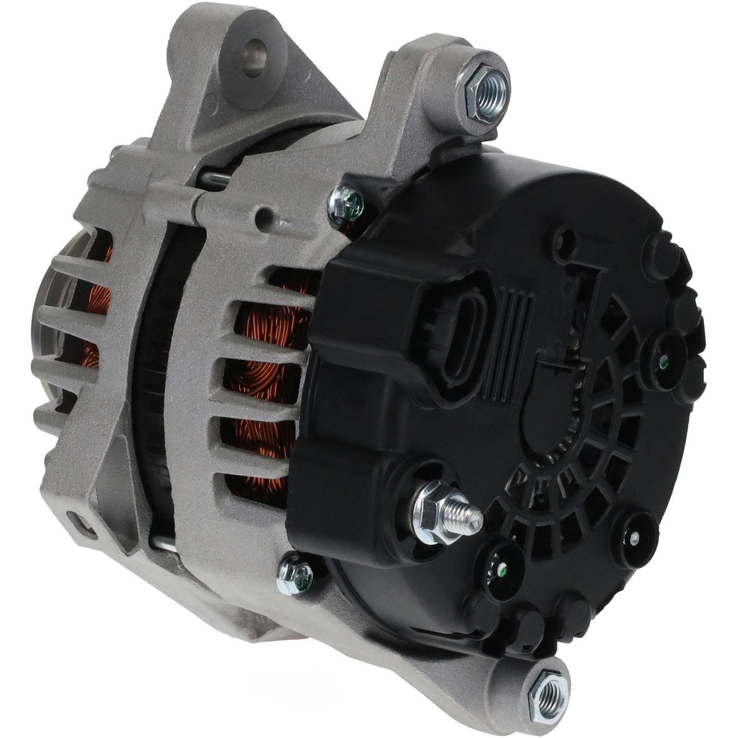 WAI 11702N - Alternator WAI 11702N Alternator product image 3 of 25