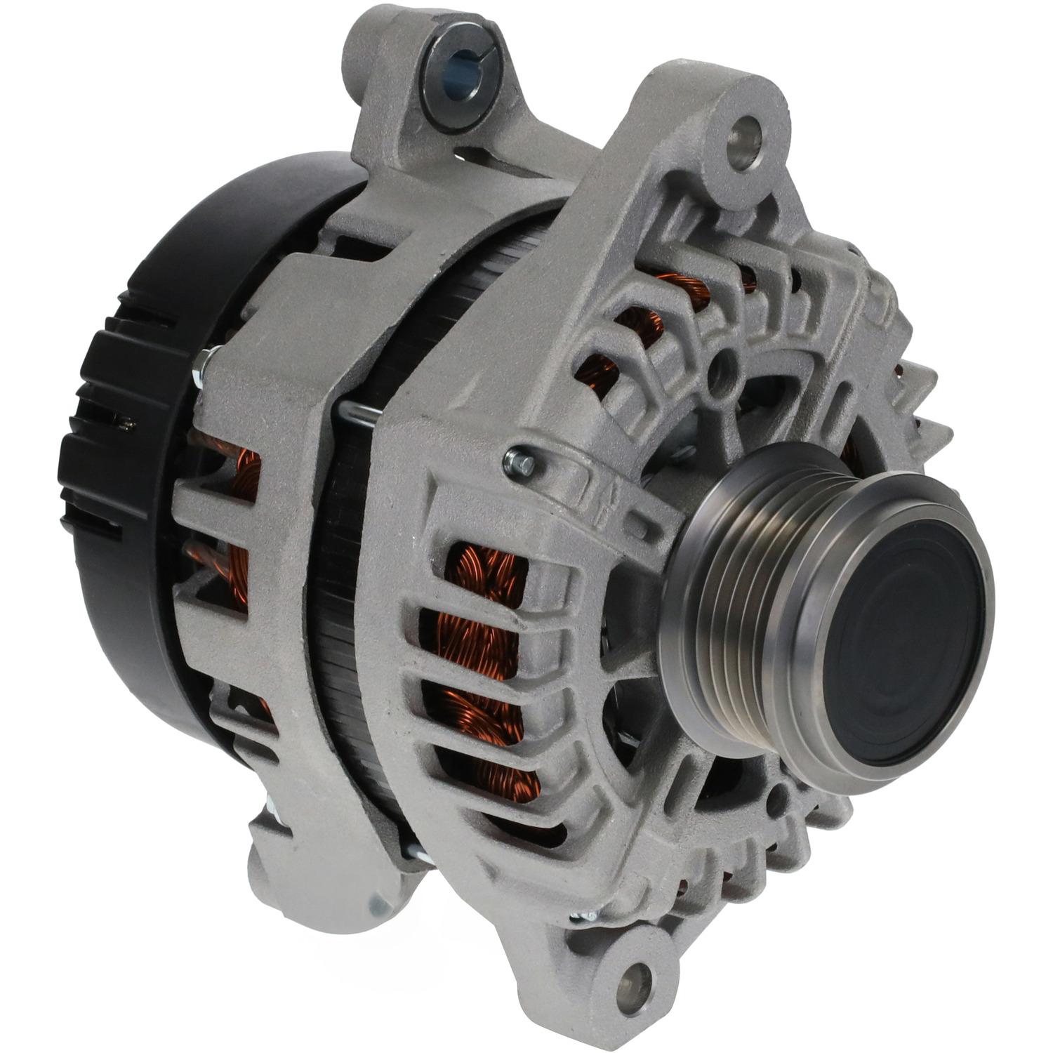 WAI 11702N - Alternator WAI 11702N Alternator product image 4 of 25