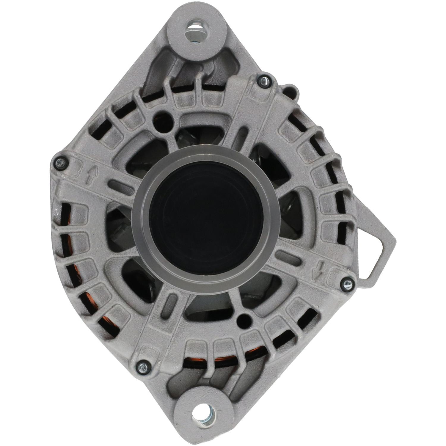 WAI 11702N - Alternator WAI 11702N Alternator product image 5 of 25
