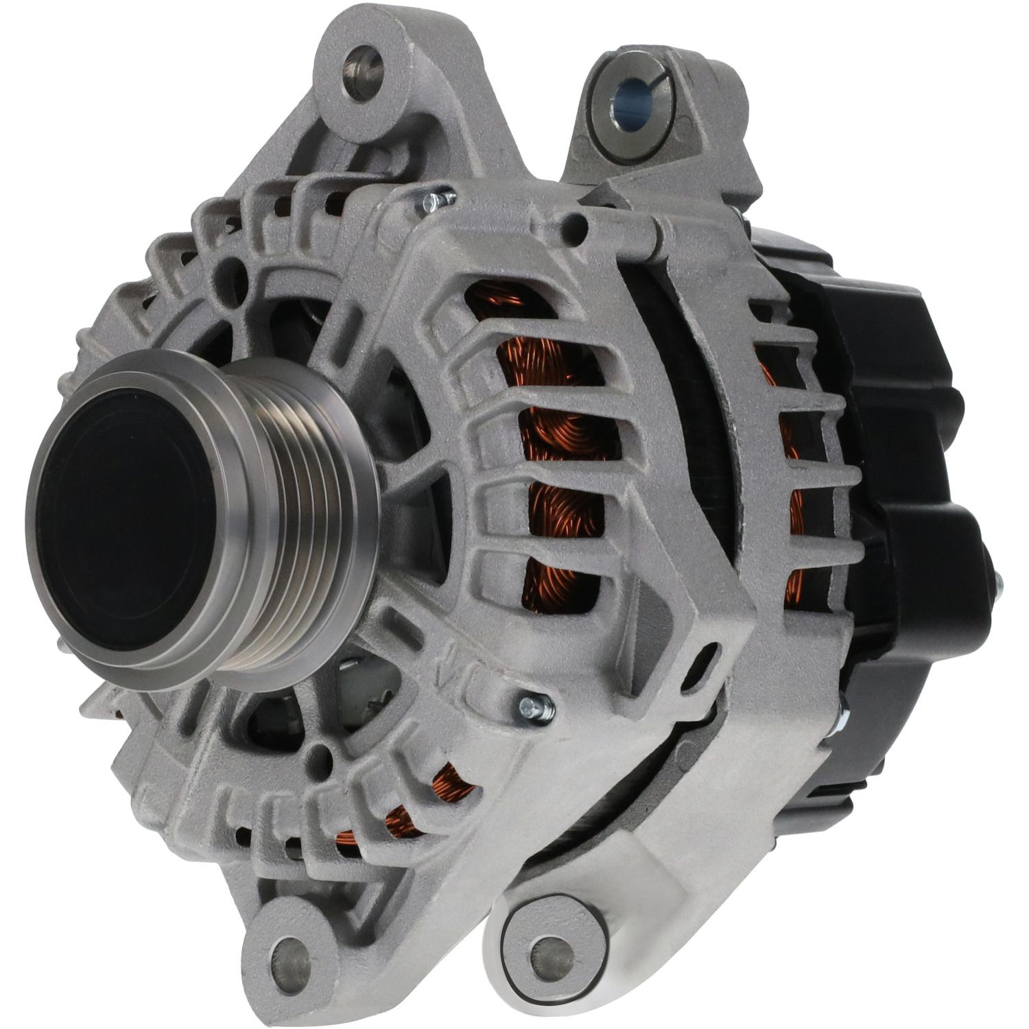 WAI 11702N - Alternator WAI 11702N Alternator product image 6 of 25