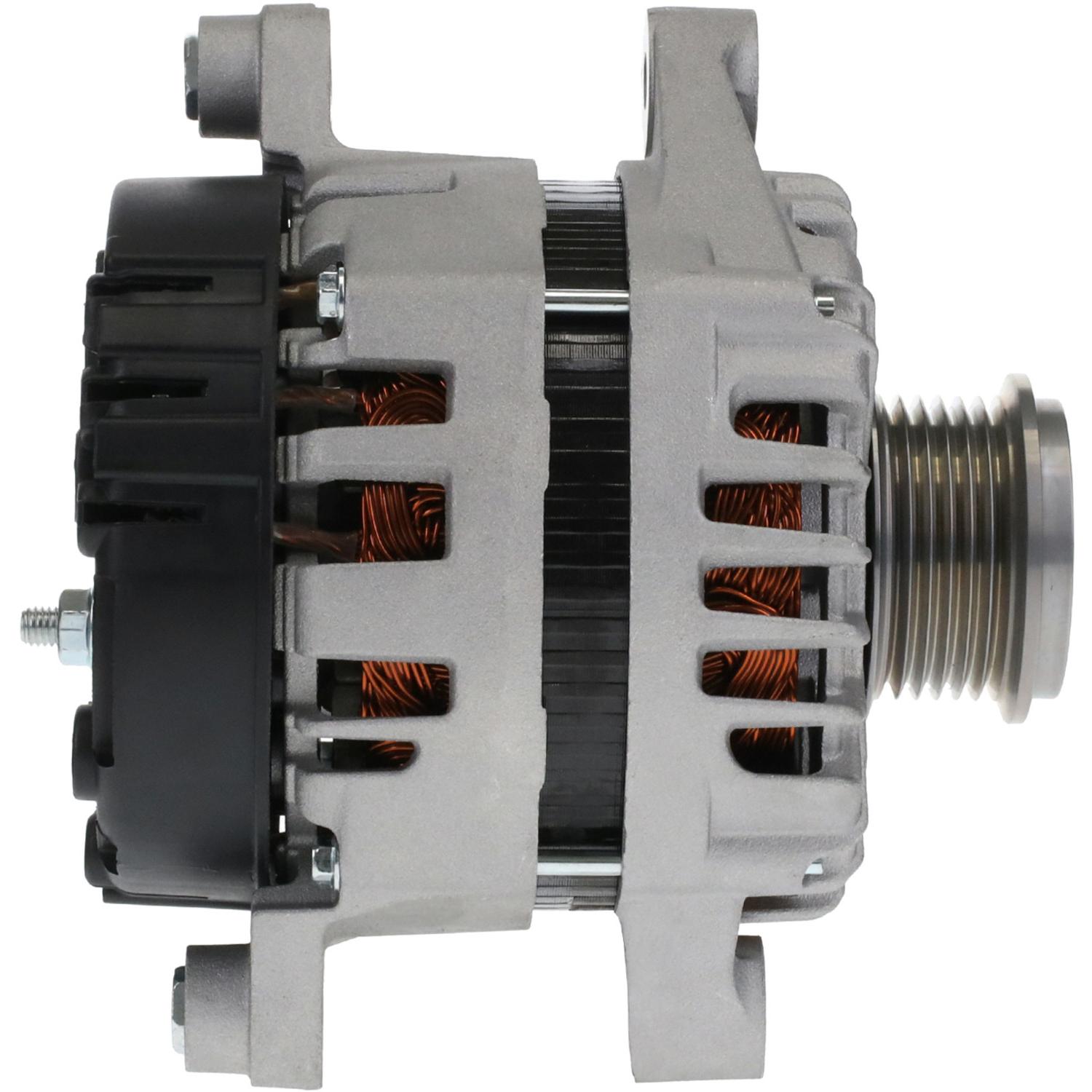 WAI 11702N - Alternator WAI 11702N Alternator product image 7 of 25