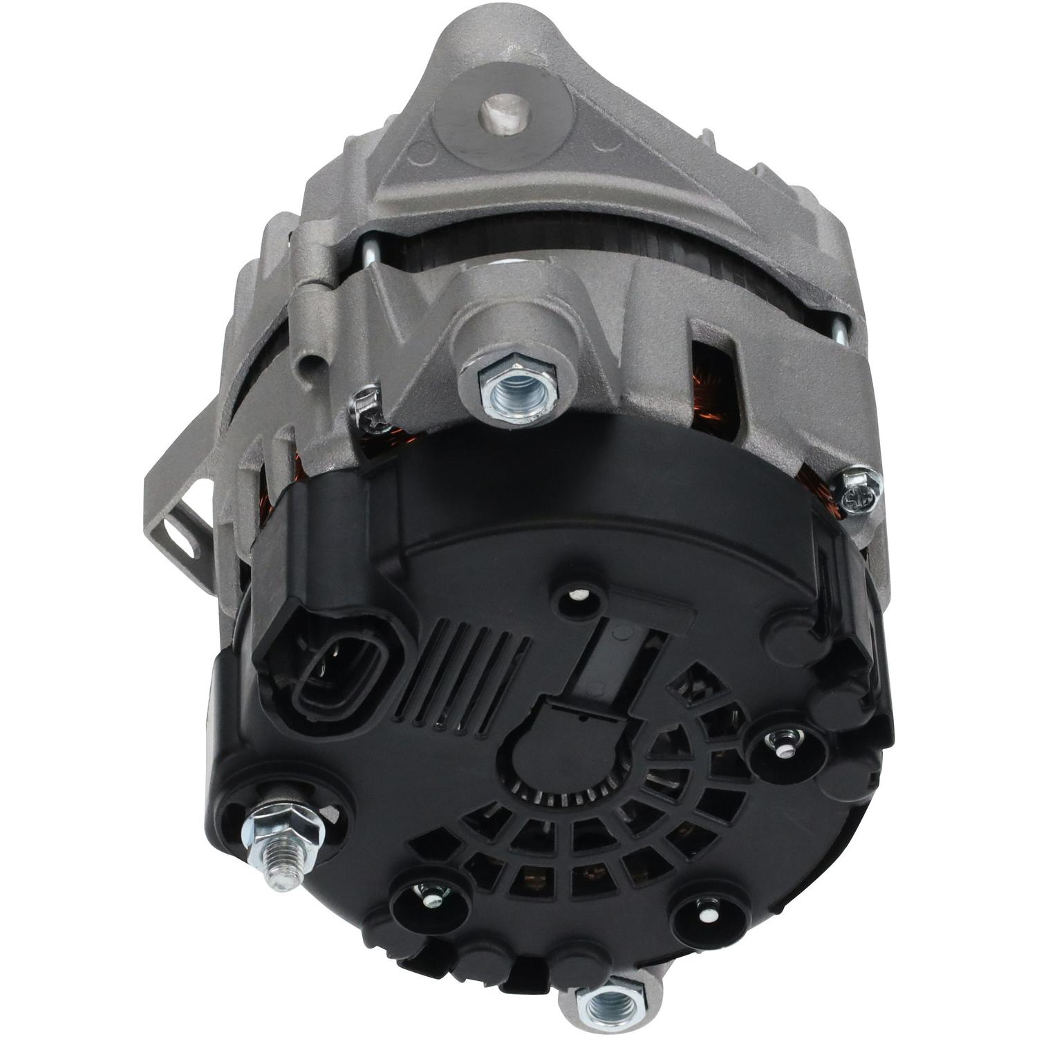 WAI 11702N - Alternator WAI 11702N Alternator product image 8 of 25