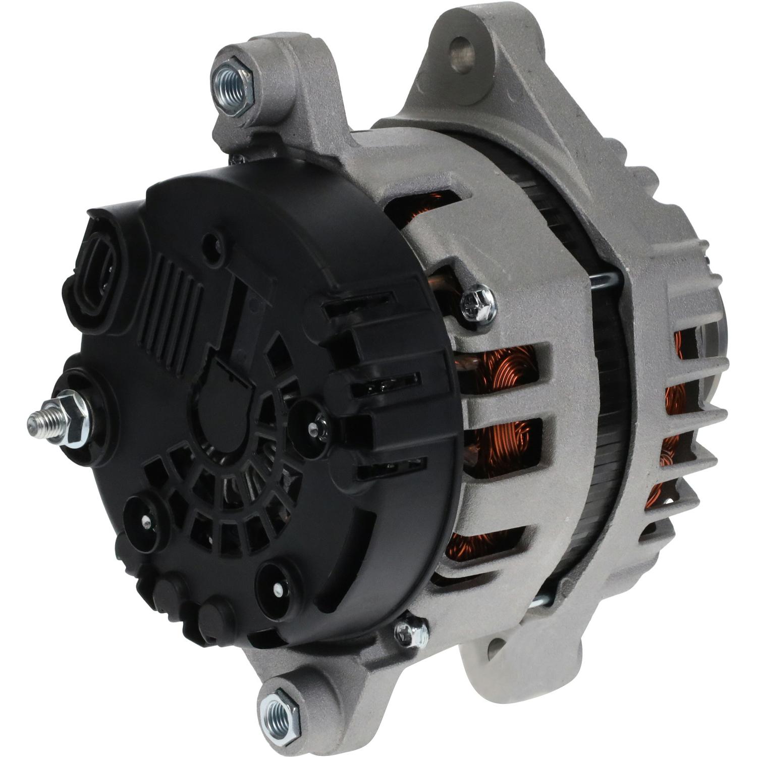 WAI 11702N - Alternator WAI 11702N Alternator product image 9 of 25