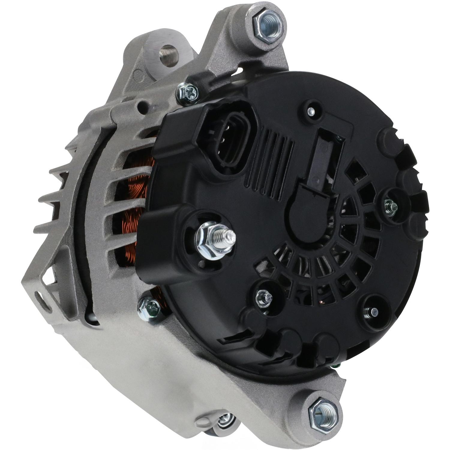 WAI 11702N - Alternator WAI 11702N Alternator product image 10 of 25