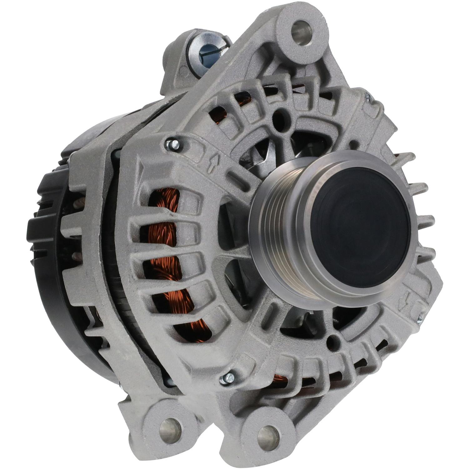 WAI 11702N - Alternator WAI 11702N Alternator product image 11 of 25