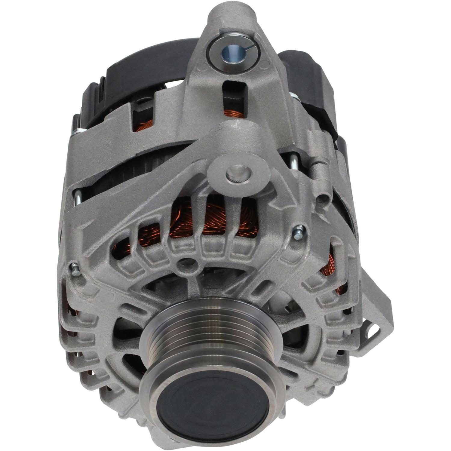 WAI 11702N - Alternator WAI 11702N Alternator product image 13 of 25