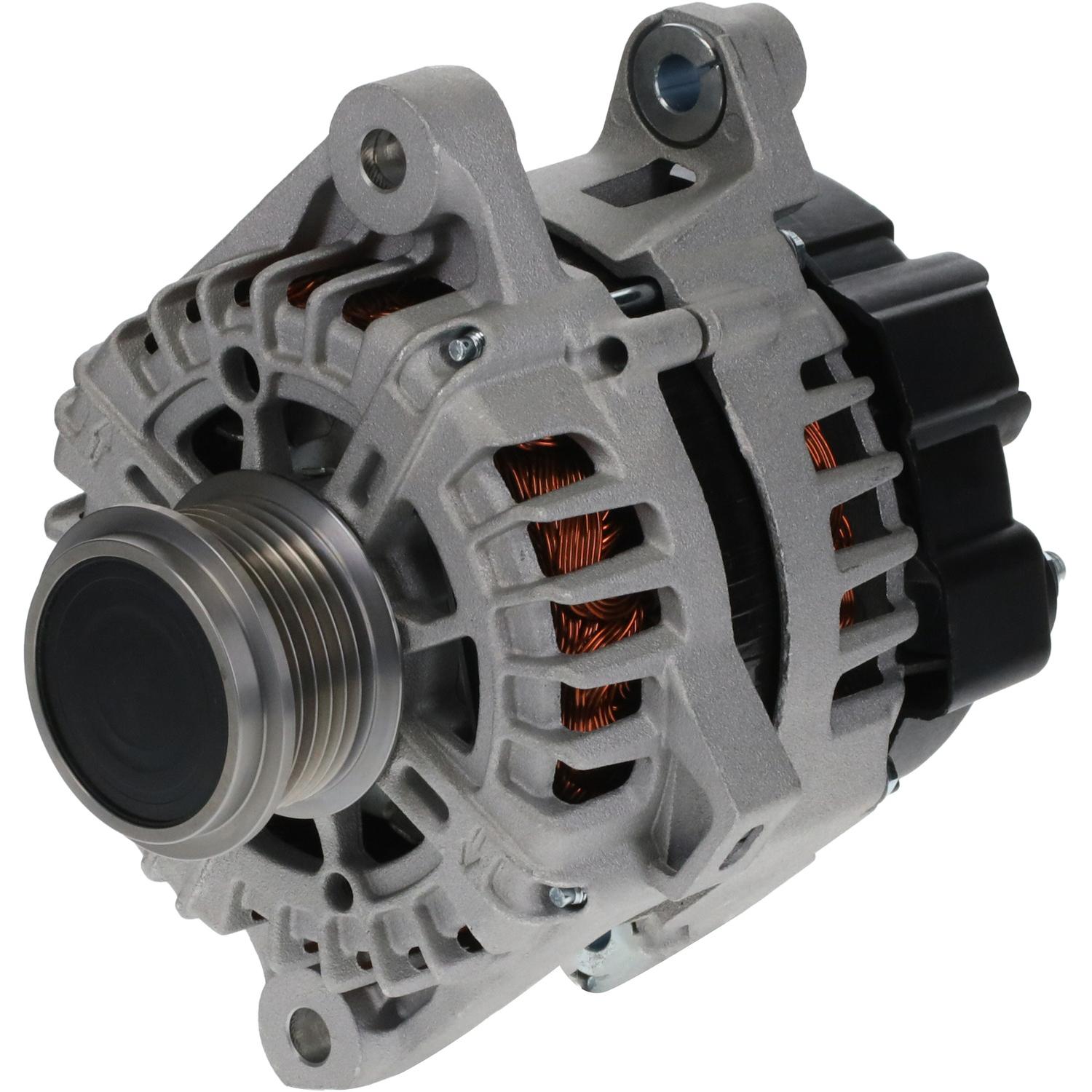 WAI 11702N - Alternator WAI 11702N Alternator product image 14 of 25