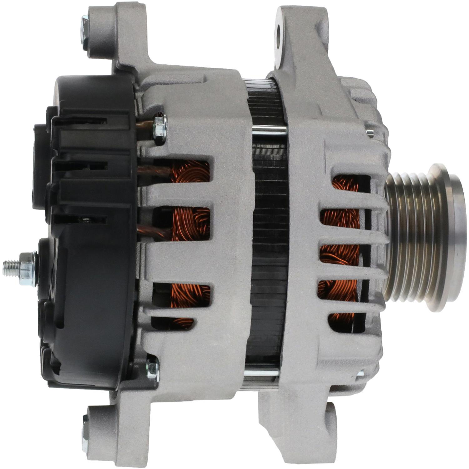 WAI 11702N - Alternator WAI 11702N Alternator product image 15 of 25