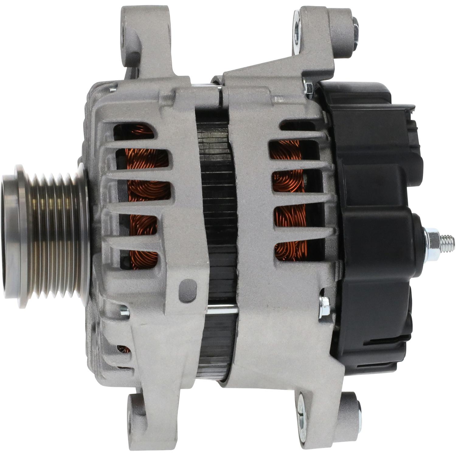 WAI 11702N - Alternator WAI 11702N Alternator product image 16 of 25