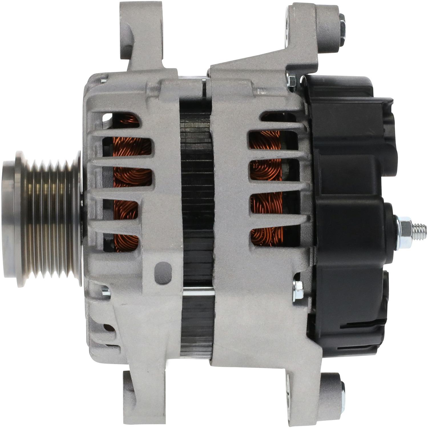 WAI 11702N - Alternator WAI 11702N Alternator product image 17 of 25