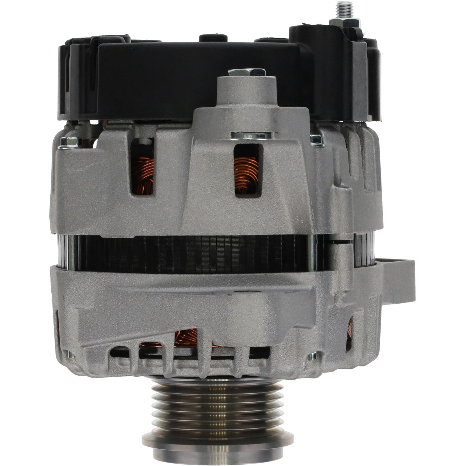 WAI 11702N - Alternator WAI 11702N Alternator product image 18 of 25