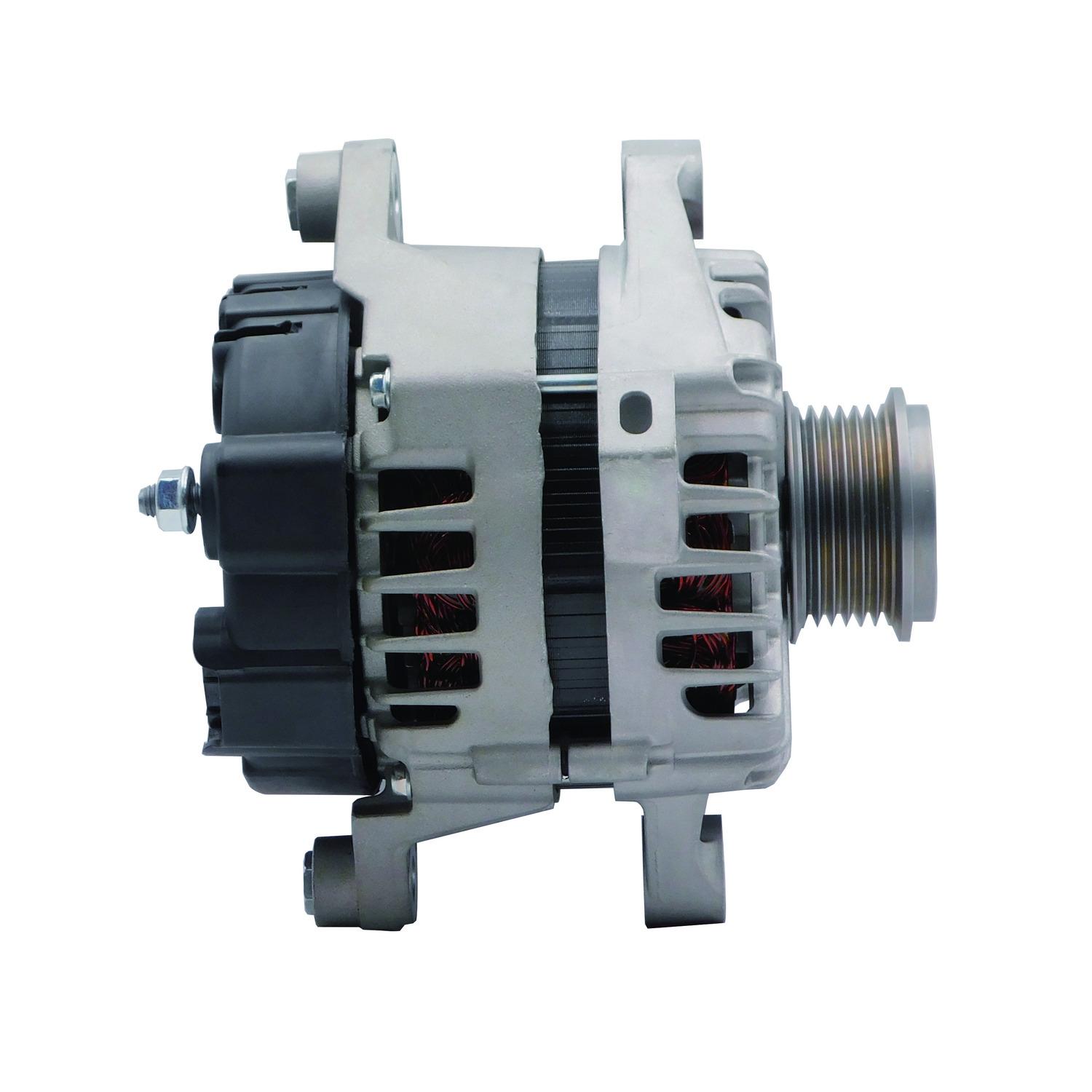 WAI 11702N - Alternator WAI 11702N Alternator product image 19 of 25