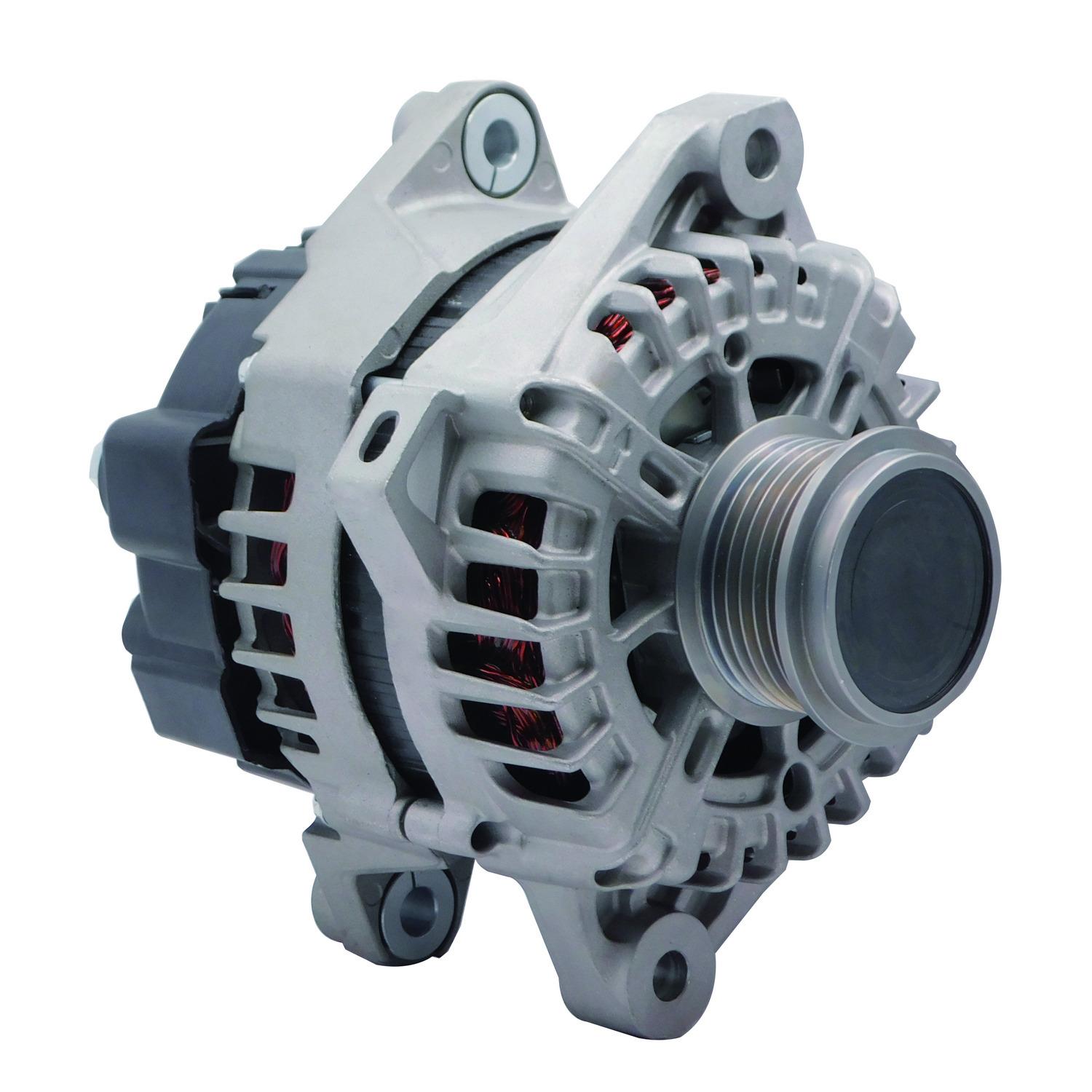 WAI 11702N - Alternator WAI 11702N Alternator product image 20 of 25