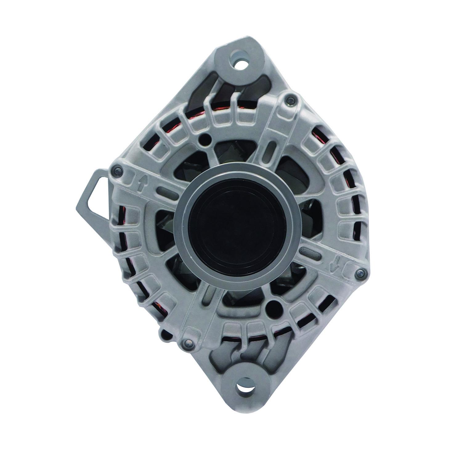 WAI 11702N - Alternator WAI 11702N Alternator product image 21 of 25